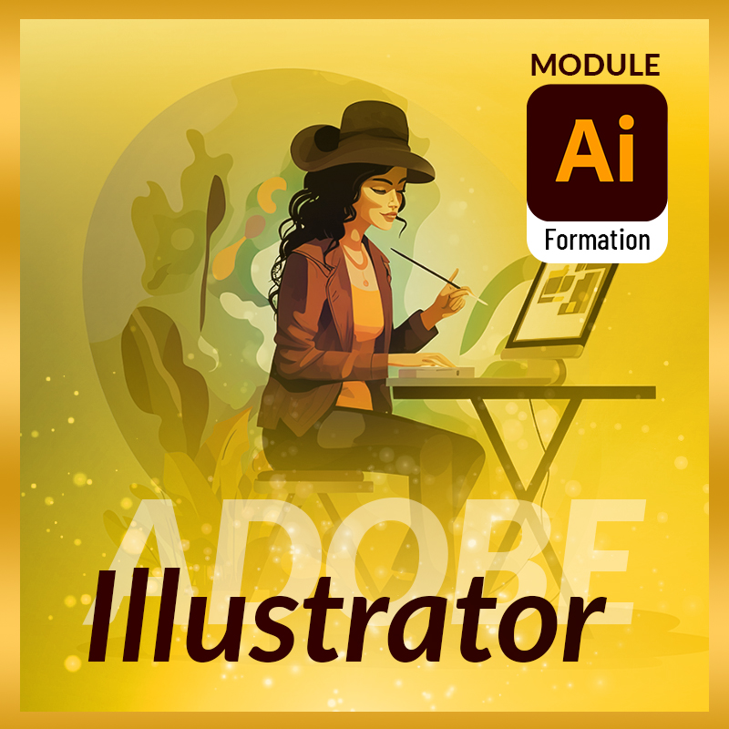 Formation Adobe Illustrator