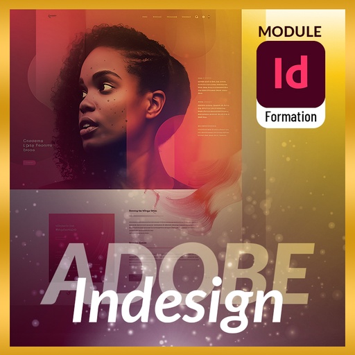 [FORM-0013] Formation Adobe Indesign